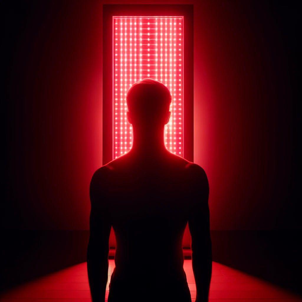 FAQs about Red Light Therapy