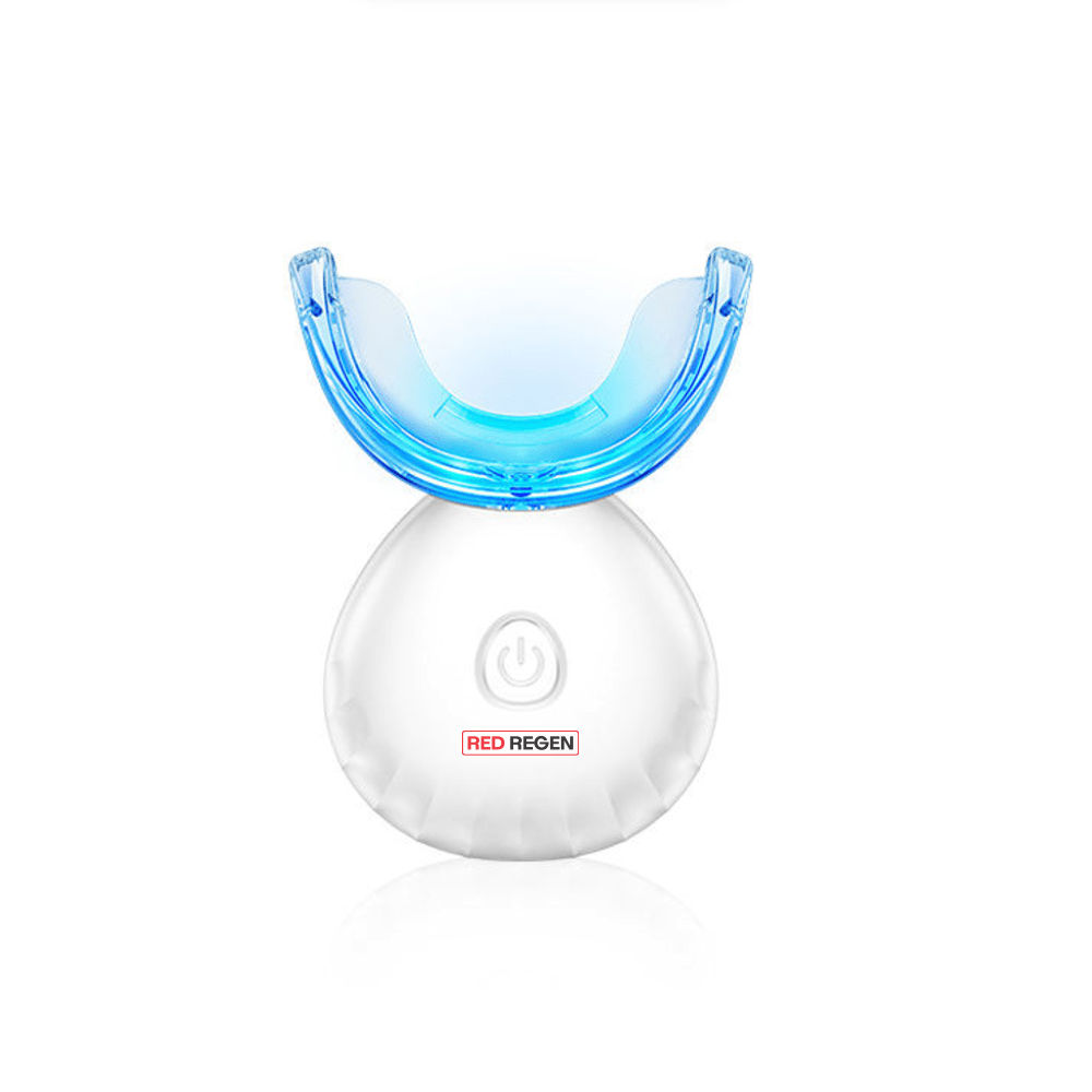 RedRegen OralGlow™ – Your Advanced Oral Health Enhancer