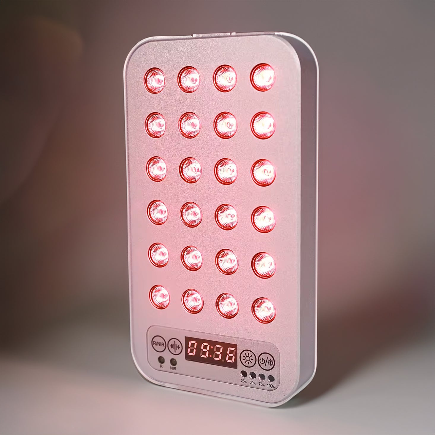 RedRegen RL12 - Portable, Powerful Light Therapy